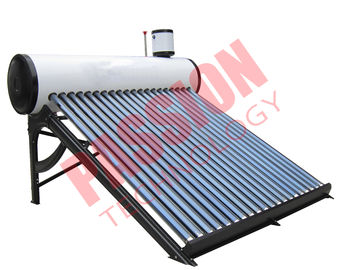 加圧される受動の太陽給湯装置は太陽熱湯ヒーター180Lを予備加熱します