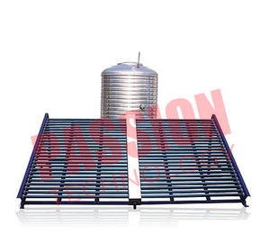 横のタイプ太陽真空管のコレクター、太陽熱湯のコレクター500L
