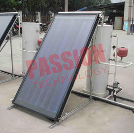240L閉じたループの太陽給湯装置、家のための高圧太陽給湯装置