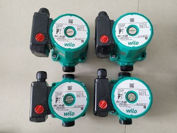 太陽給湯装置のためのWILOの増圧ポンプの循環ポンプ圧力ポンプ