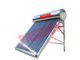 150L 304 Bathの熱湯のための統合的な非加圧太陽給湯装置