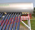 ヒート パイプの太陽エネルギーの給湯装置、統合された太陽給湯装置300リットル