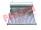 高性能の真空管の太陽給湯装置の避難させた管のコレクター 