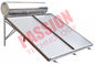 加圧平らな版の太陽給湯装置の屋上の理性的なコントローラー