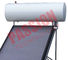熱湯暖房150Lのための省エネの平らな版の太陽給湯装置