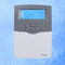 白い色圧力太陽給湯装置のデジタル制御装置SR609C