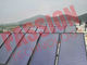 OEMの利用できる平らな版の太陽熱コレクターの高性能2 Sqm
