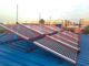 500のL太陽熱湯のコレクター、太陽真空管のコレクターの大きい太陽熱暖房システム