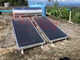 自然循環ソーラーパネル暖房システム300Lアルミニウムおよび銅吸収シート