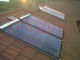 家のホテルの太陽給湯装置のための反凍結のヒート パイプの太陽熱暖房のコレクター