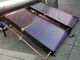 平らな版のソーラー コレクタの太陽給湯装置