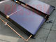 高性能の太陽熱コレクターの超音波溶接のアルミ合金の銅の管材料