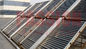 真空管の太陽給湯装置システム太陽熱湯のコレクターを熱する2500Lホテル