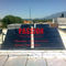 ステンレス鋼のプールのための太陽熱コレクター等の太陽熱暖房の真空管のコレクター