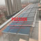 ステンレス鋼のプールのための太陽熱コレクター等の太陽熱暖房の真空管のコレクター