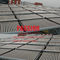 100非管の真空管のソーラー コレクタ3000L圧力太陽熱暖房システム