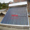304ステンレス鋼の太陽給湯装置20tubesのガラス管のソーラー コレクタ