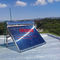 300L 304ステンレス鋼の太陽給湯装置150L 201のステンレス鋼の太陽給湯器の真空管のソーラー コレクタ