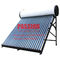 統合された加圧太陽給湯装置のステンレス鋼の太陽給湯器システム