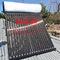 200L圧力太陽給湯装置20tubesの高圧ヒート パイプのソーラー コレクタ