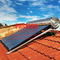 0.6MPa高圧太陽熱暖房システム300Lステンレス鋼の太陽給湯装置