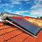 0.6MPa高圧太陽熱暖房システム300Lステンレス鋼の太陽給湯装置