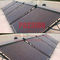 500L太陽水コレクターの真空管の熱コレクター5000Lの太陽熱暖房システム