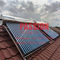 150L白いタンク太陽給湯装置300Lピッチの屋根圧力太陽熱暖房のコレクター