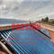 統合されたPresssureの太陽給湯装置の屋上のステンレス鋼の太陽熱暖房システム