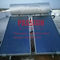 300L平らな版のソーラー コレクタ0.7MPa 250L圧力フラット パネルの太陽給湯装置