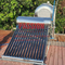 250L低圧の太陽給湯装置304の真空管のソーラー コレクタ