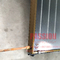 圧力平らな版の太陽熱コレクター アルミニウム フレームのフラット パネルの暖房