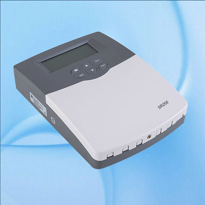 太陽熱水制御装置