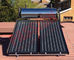 加圧平らな版の太陽熱暖房システム、台所使用平らな版の太陽給湯装置