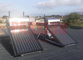 閉じたループの循環の屋上の太陽給湯装置、太陽エネルギーの平らな版の給湯装置