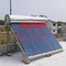 300L 201ステンレス鋼の太陽給湯装置200Lは非ソーラー コレクタに圧力をかける