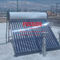 非250L白濁水タンク圧力太陽給湯装置150Lの真空管のソーラー コレクタ