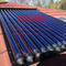25tubesヒート パイプのソーラー コレクタ250Lは太陽給湯装置を加圧した